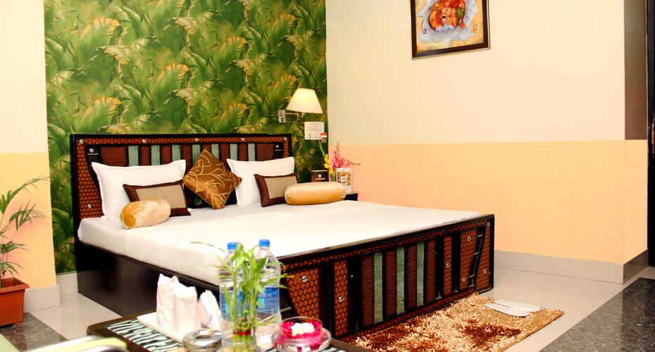 Hotel Vicky Plaza, Hanumangarh 1